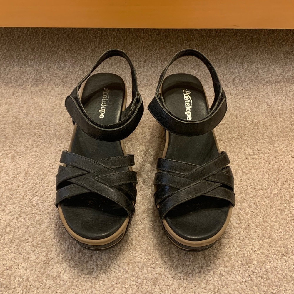 Antelope Shoes